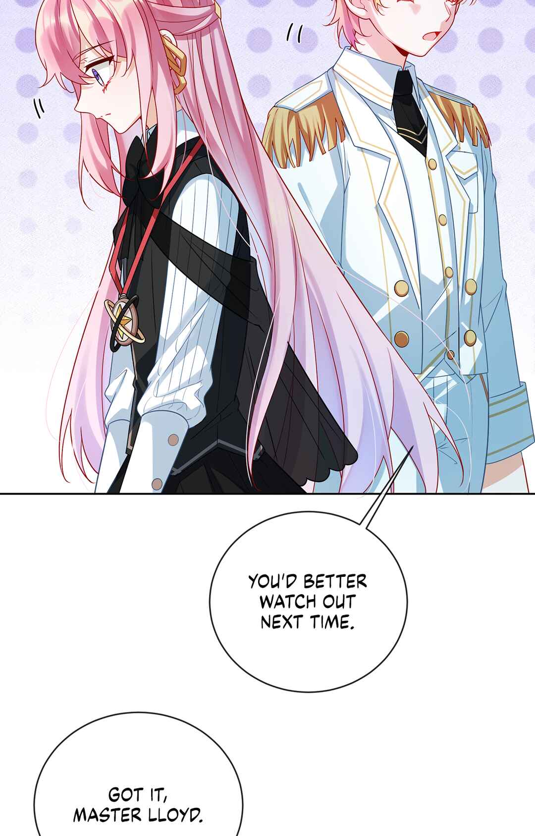The Villainess and Miss Demon Lord Chapter 17 - Page 40