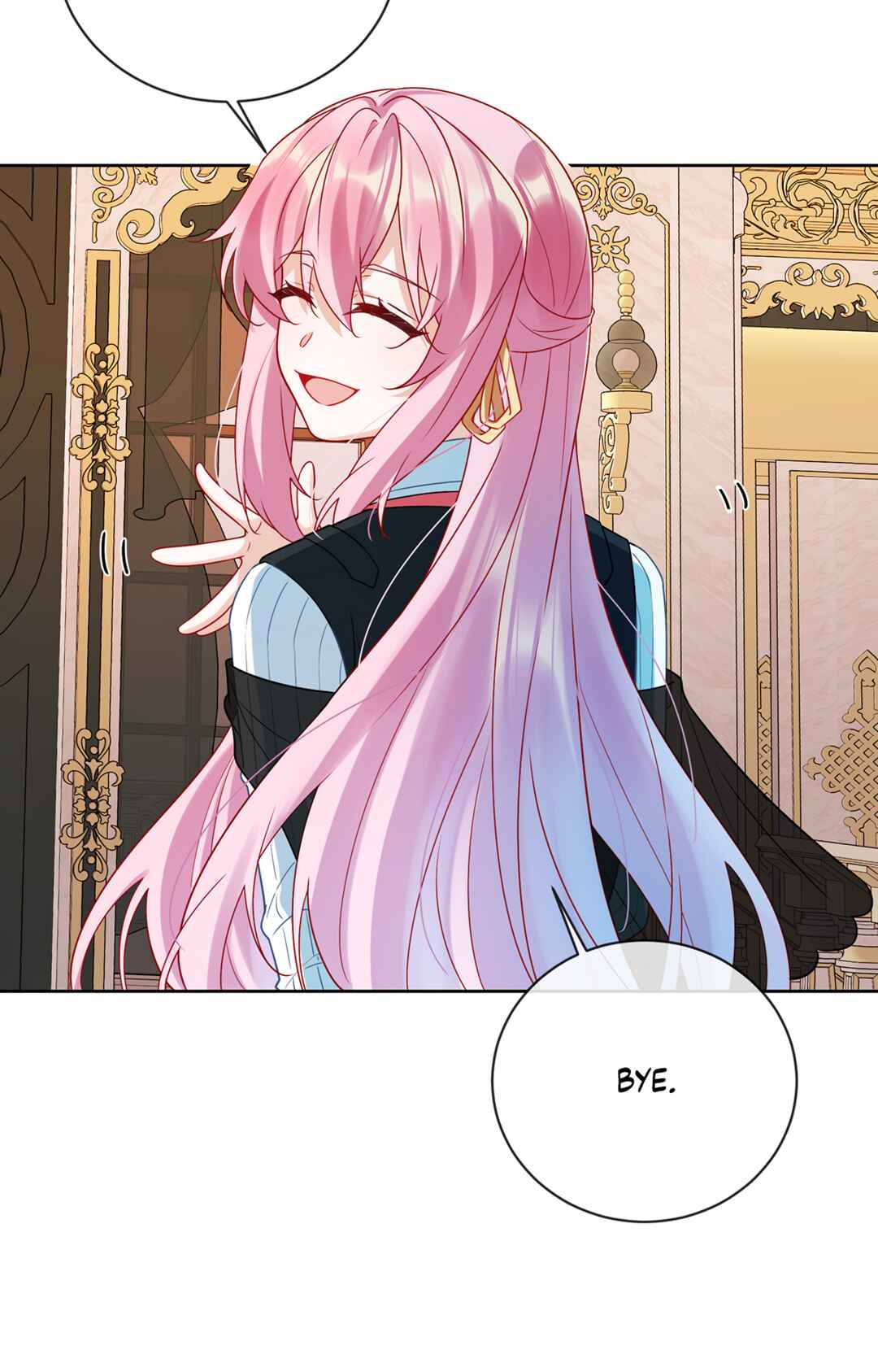 The Villainess and Miss Demon Lord Chapter 17 - Page 41