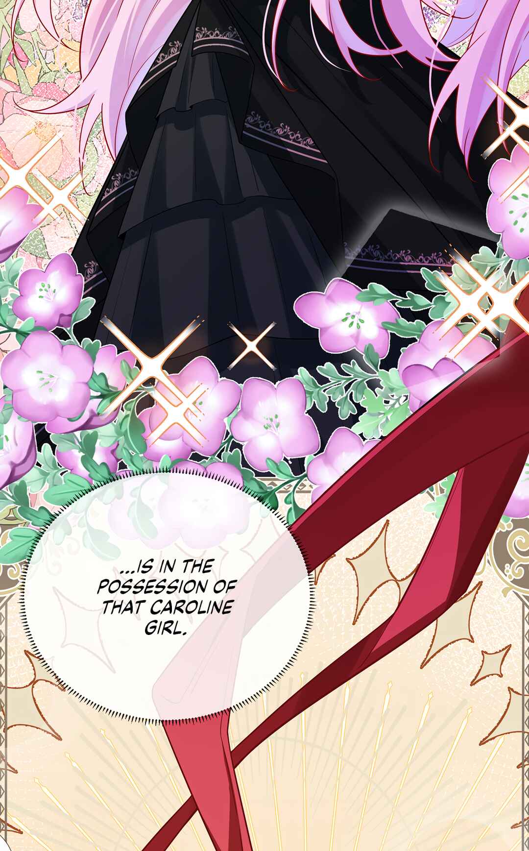 The Villainess and Miss Demon Lord Chapter 17 - Page 51