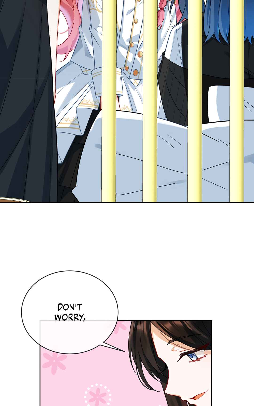 The Villainess and Miss Demon Lord Chapter 17 - Page 6