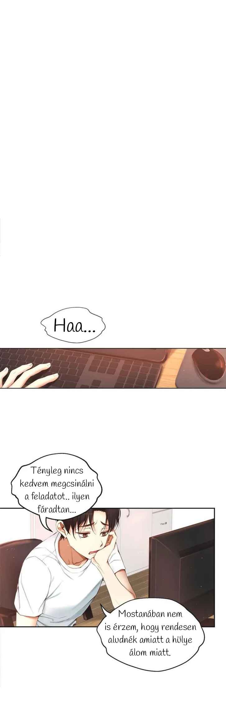 A Man Like You Chapter 4 - Page 14