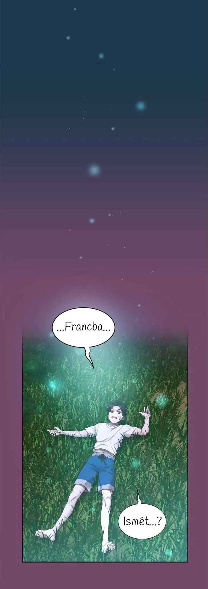 A Man Like You Chapter 4 - Page 16