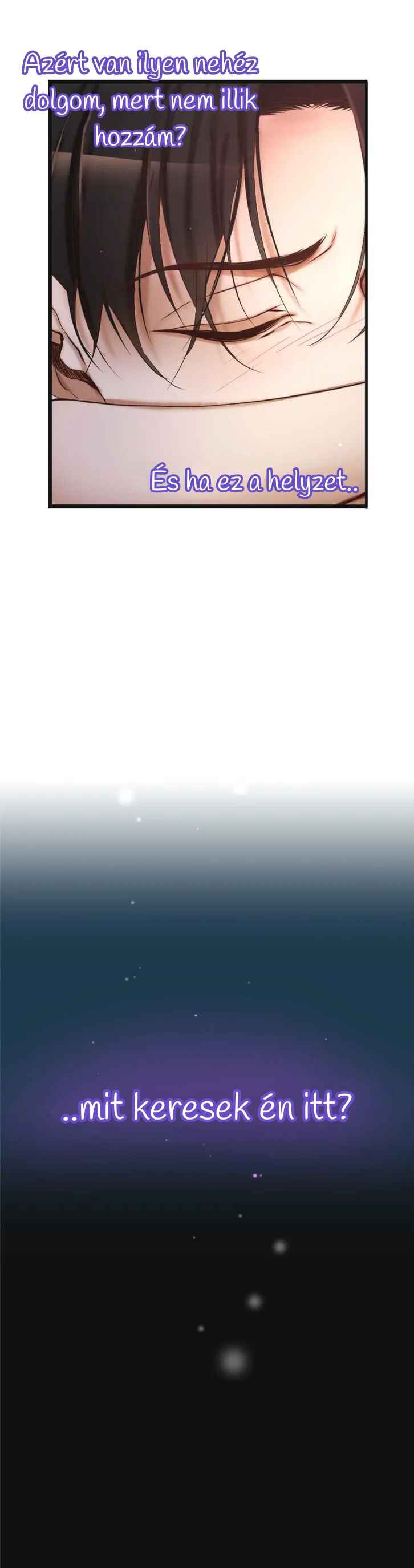 A Man Like You Chapter 4 - Page 40