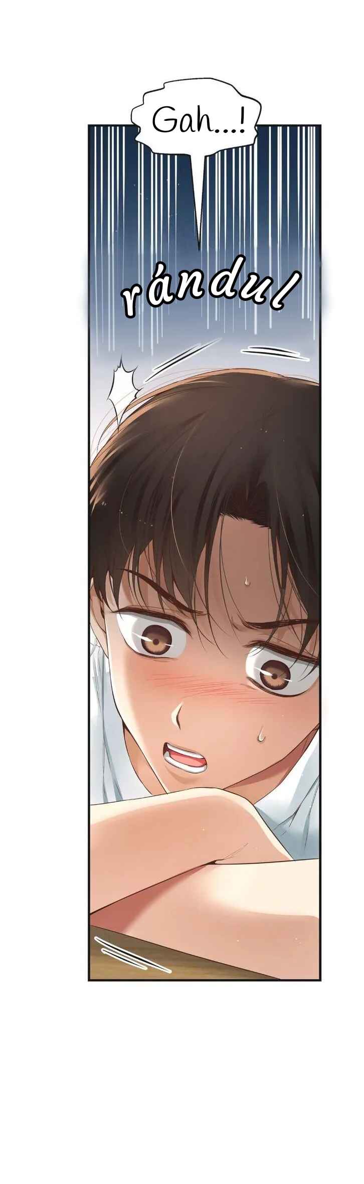 A Man Like You Chapter 4 - Page 46
