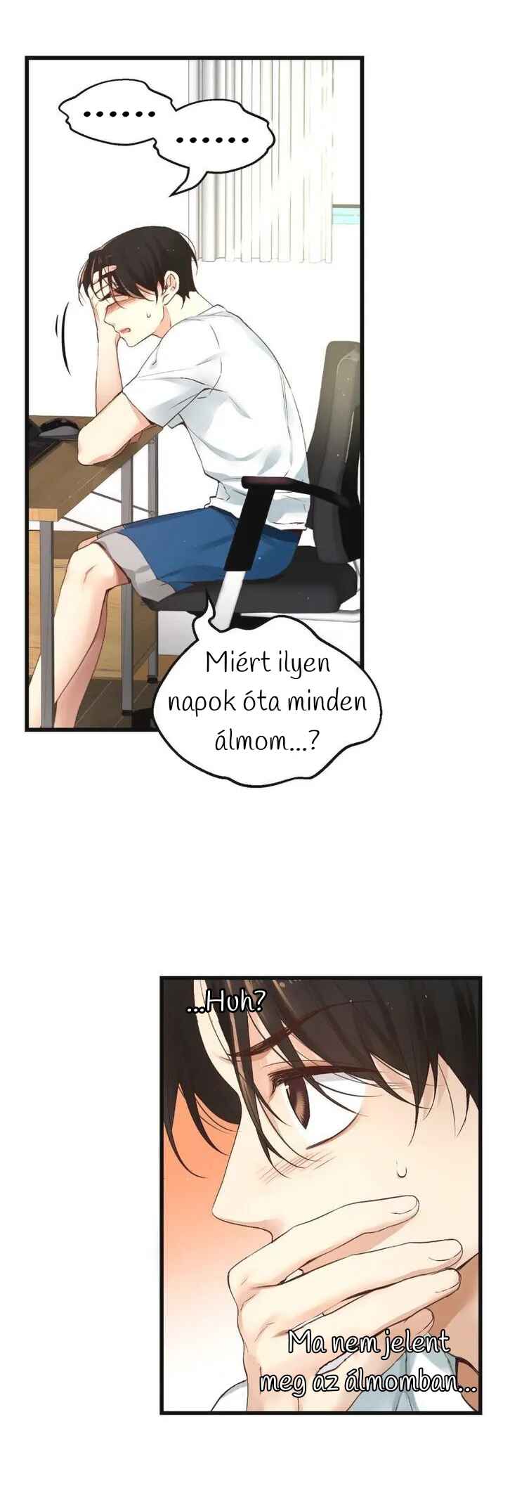 A Man Like You Chapter 4 - Page 47