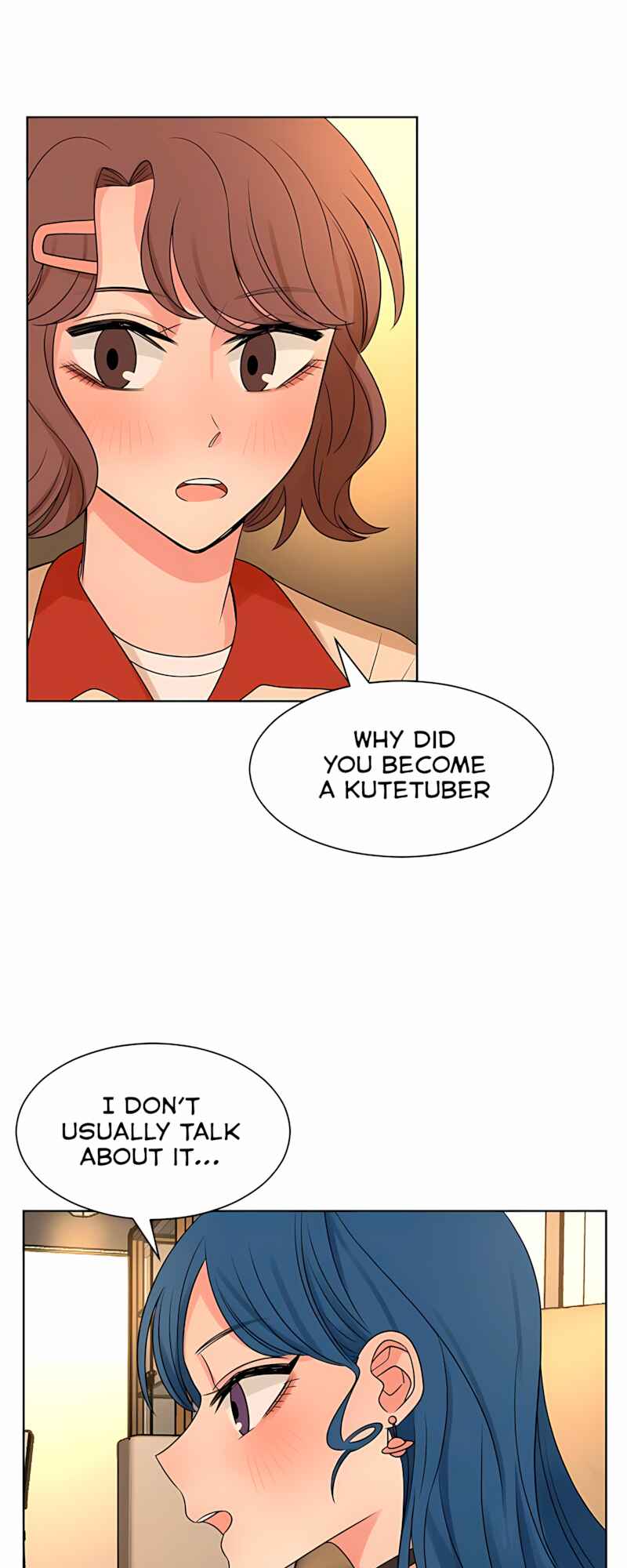 Pastel Love Chapter 48 - Page 17