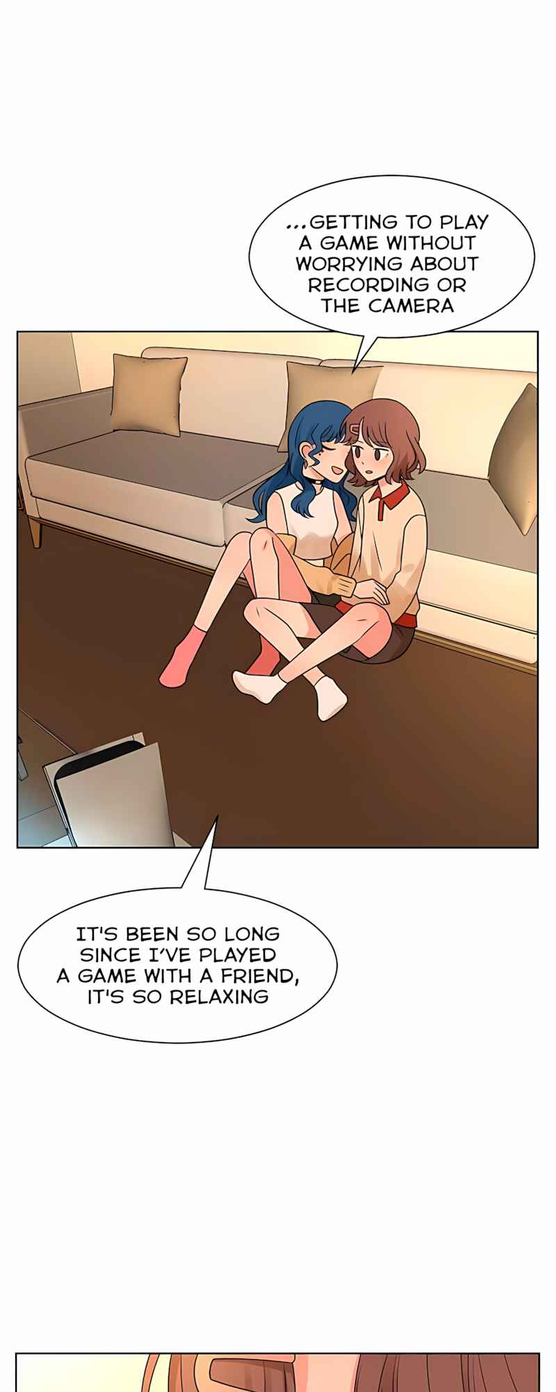 Pastel Love Chapter 48 - Page 23