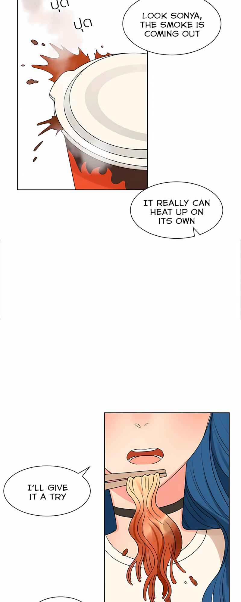 Pastel Love Chapter 48 - Page 28
