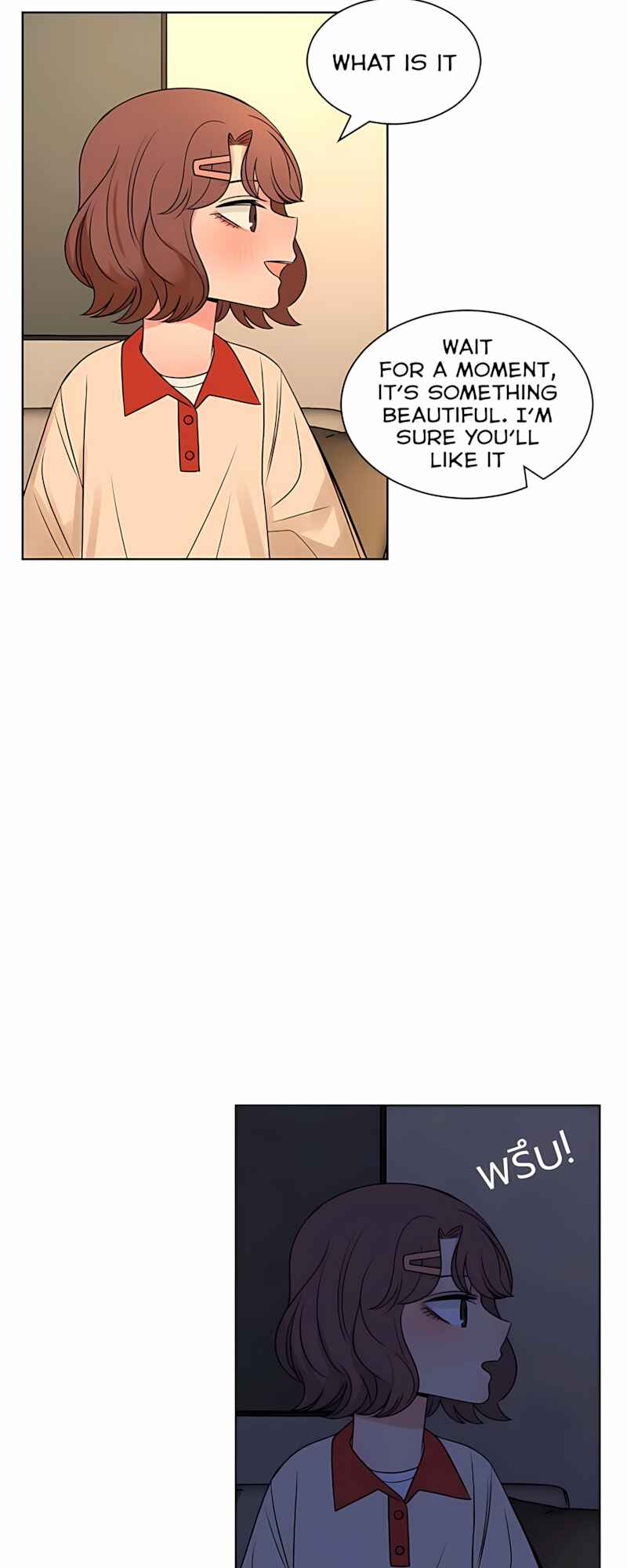 Pastel Love Chapter 48 - Page 38