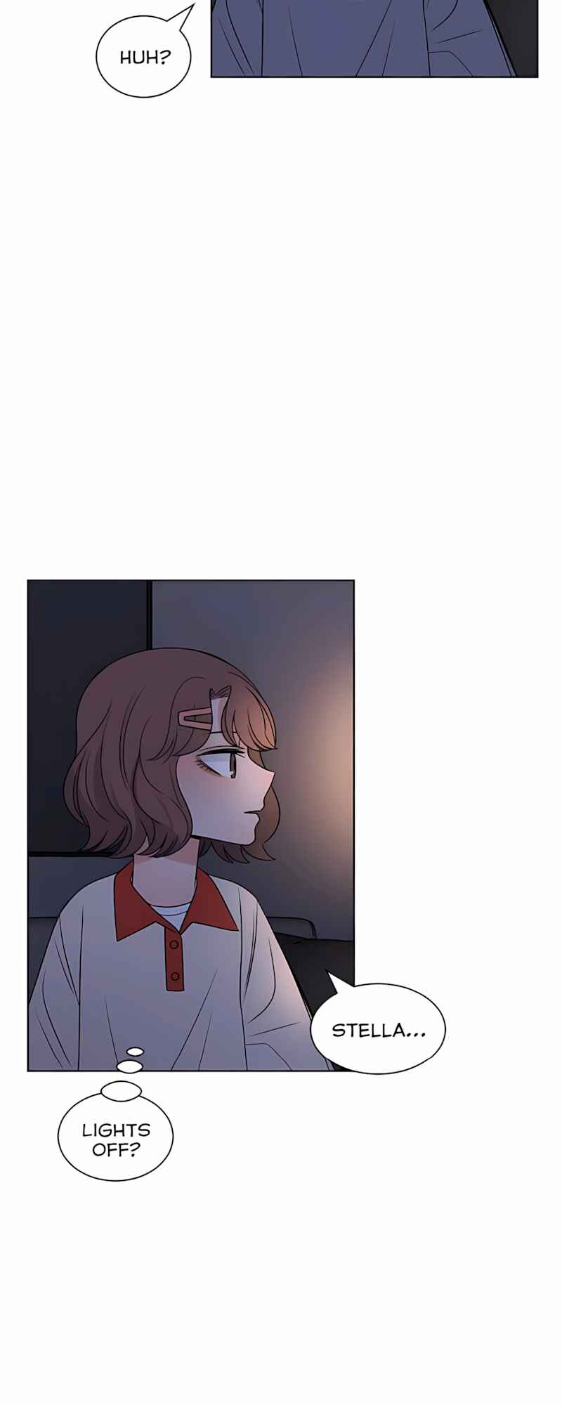 Pastel Love Chapter 48 - Page 39