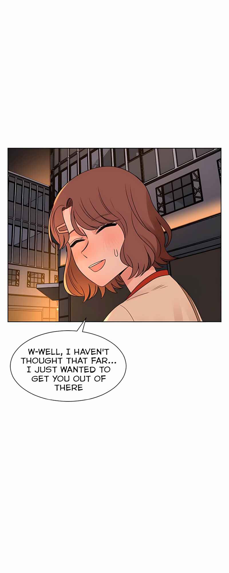 Pastel Love Chapter 48 - Page 4