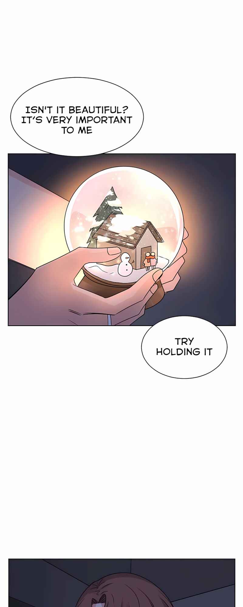 Pastel Love Chapter 48 - Page 41