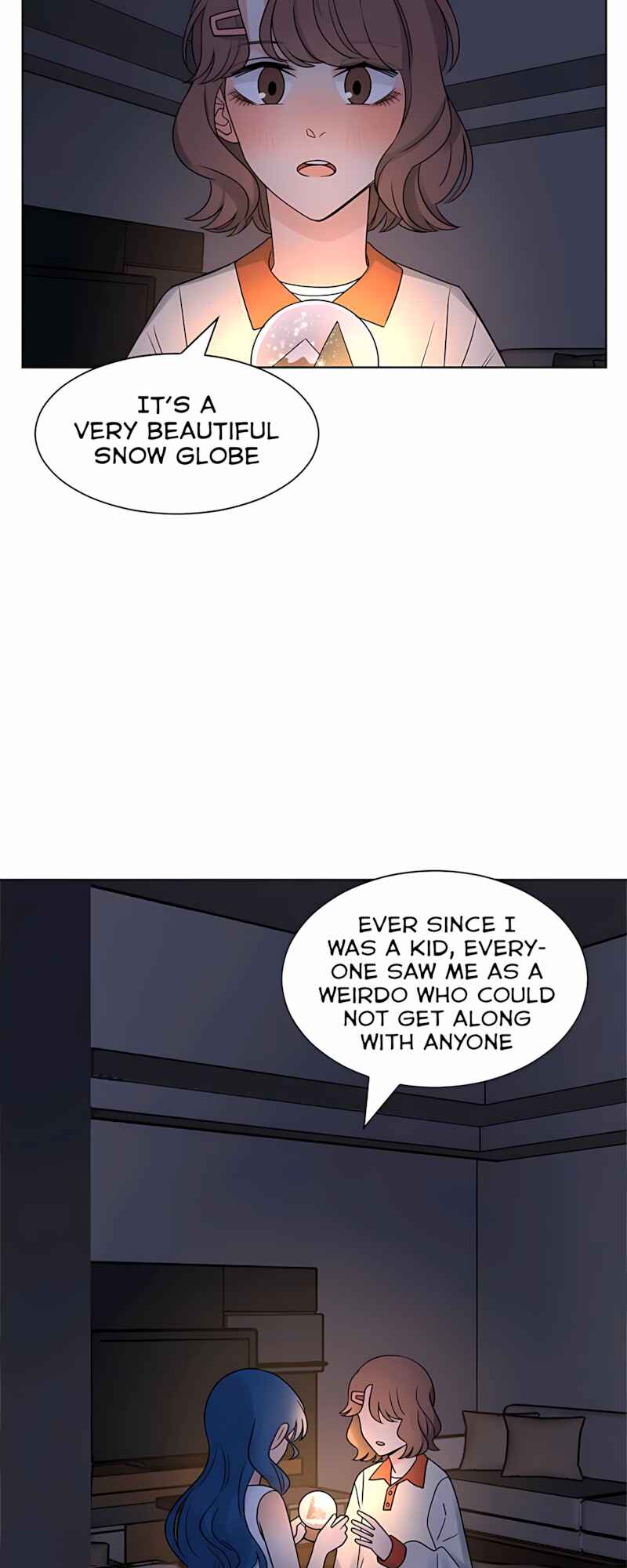 Pastel Love Chapter 48 - Page 42