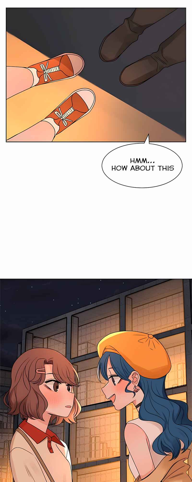 Pastel Love Chapter 48 - Page 5