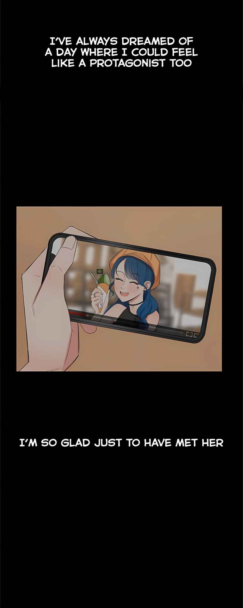 Pastel Love Chapter 48 - Page 52