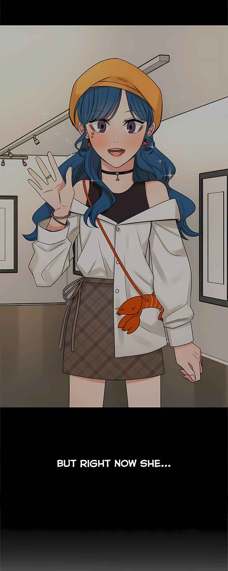 Pastel Love Chapter 48 - Page 53