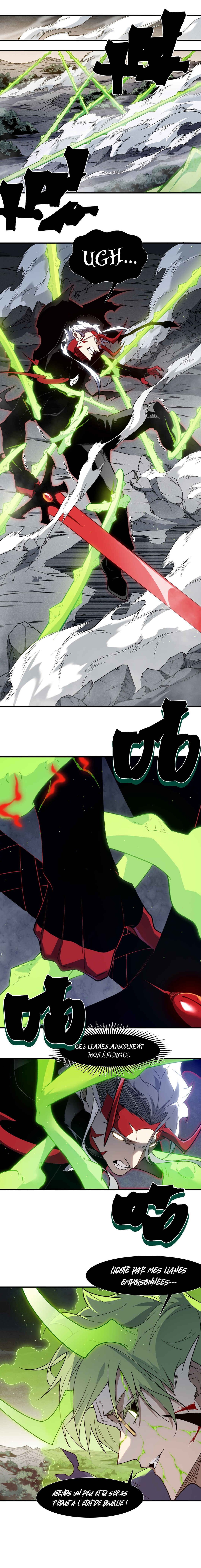 Wo, Jinhua, Emo Chapter 104 - Page 19