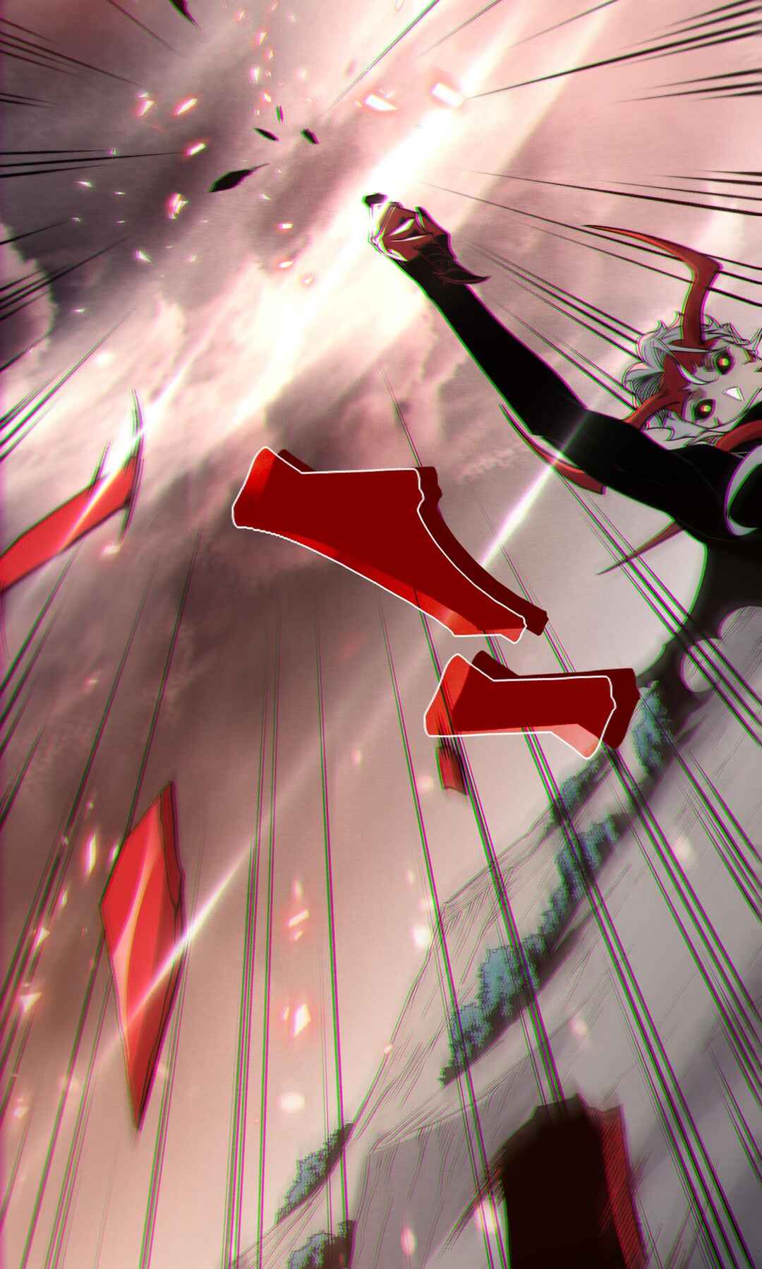 Wo, Jinhua, Emo Chapter 104 - Page 34
