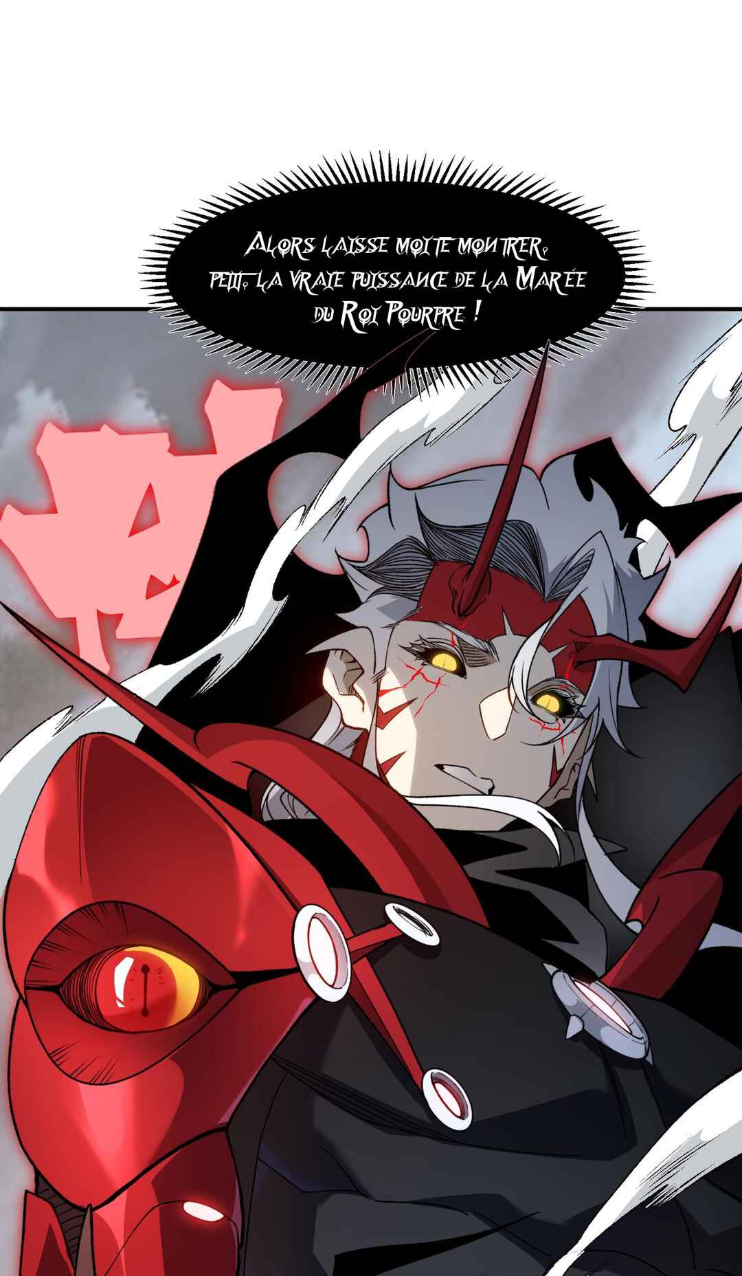 Wo, Jinhua, Emo Chapter 104 - Page 38