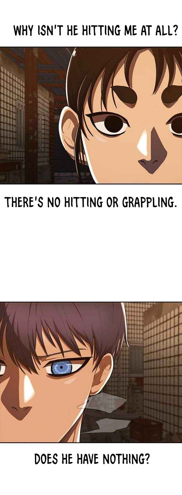 Random Chat Chapter 202 - Page 15