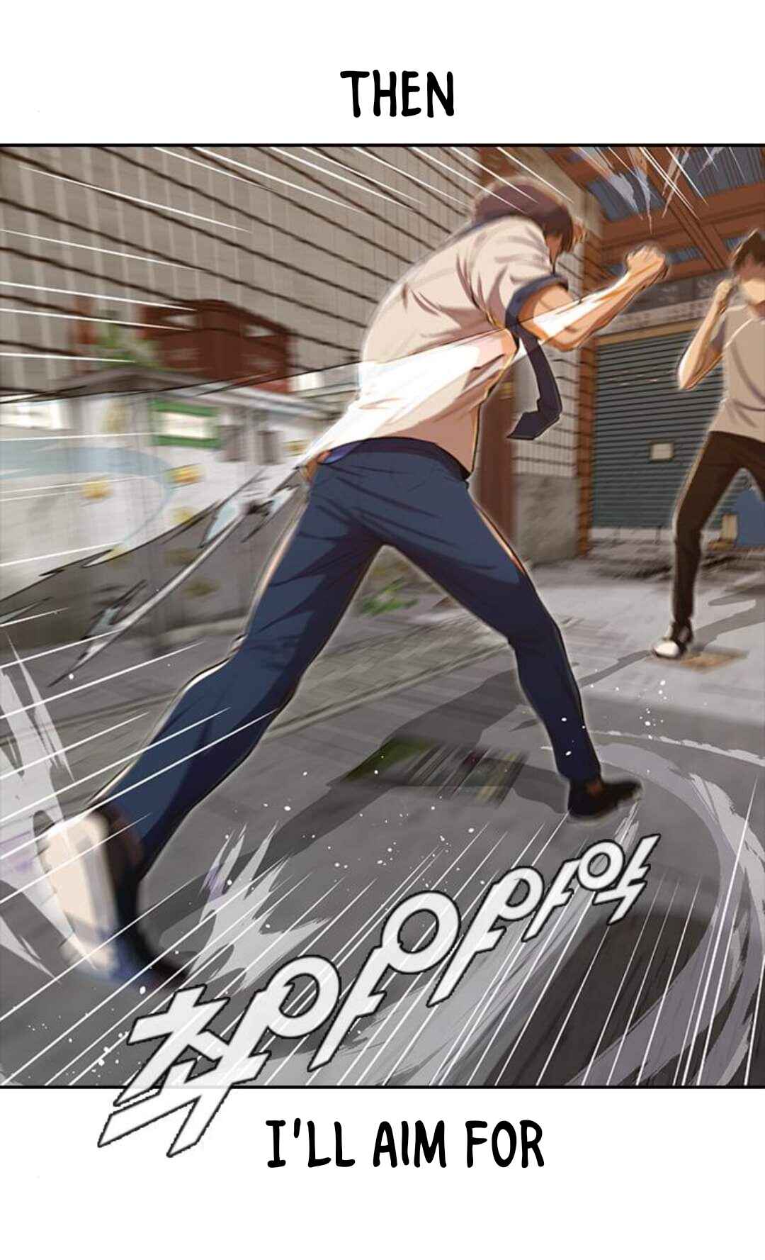 Random Chat Chapter 202 - Page 16