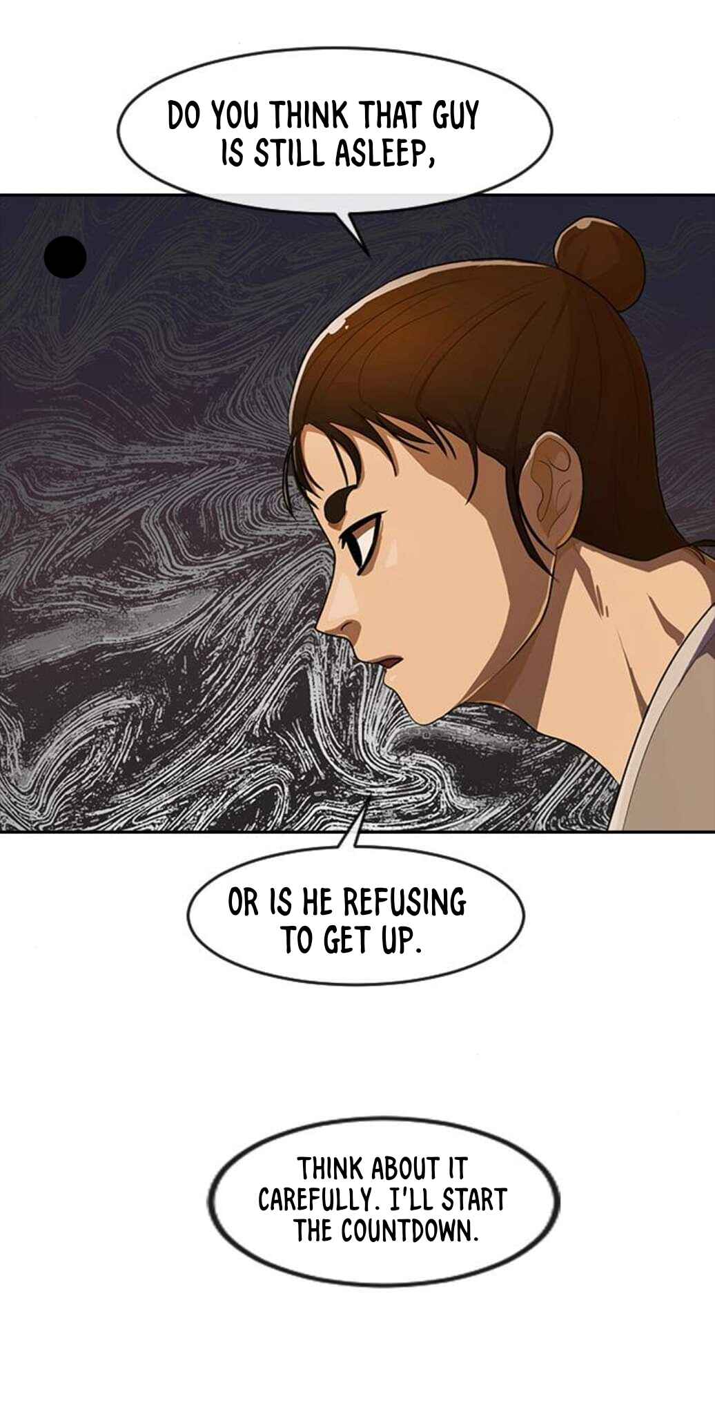 Random Chat Chapter 202 - Page 24