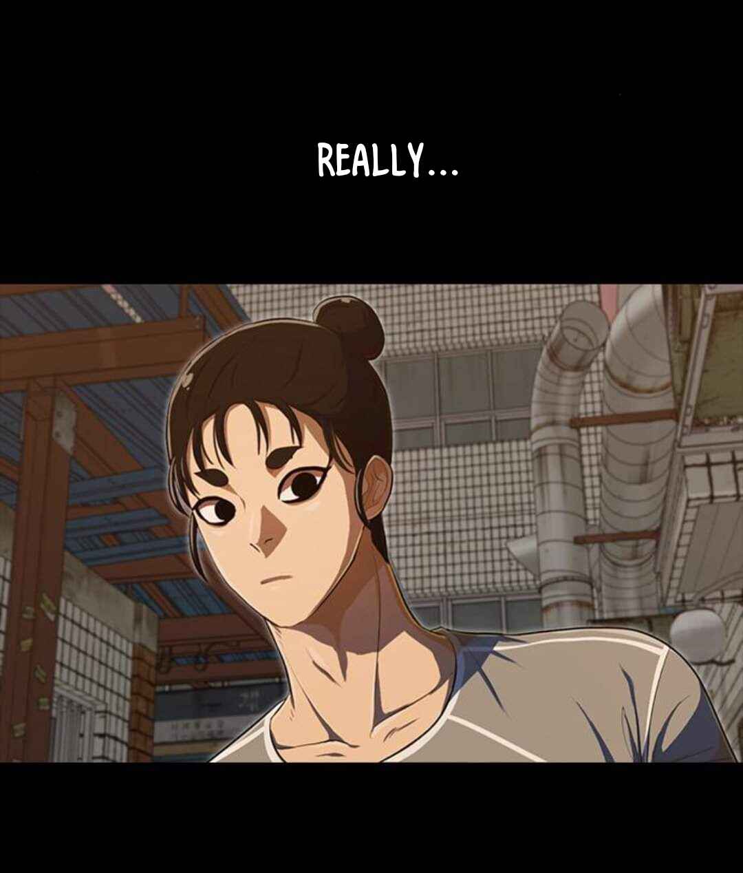 Random Chat Chapter 202 - Page 30