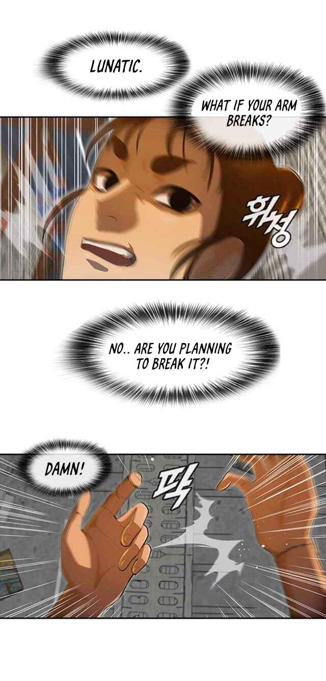 Random Chat Chapter 202 - Page 37