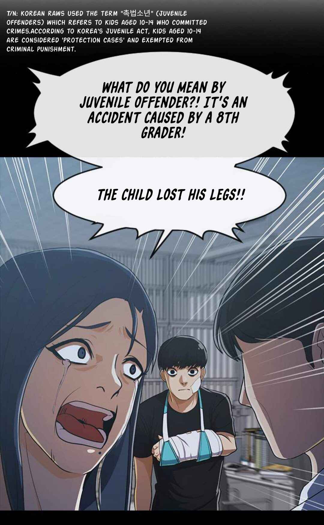 Random Chat Chapter 202 - Page 52
