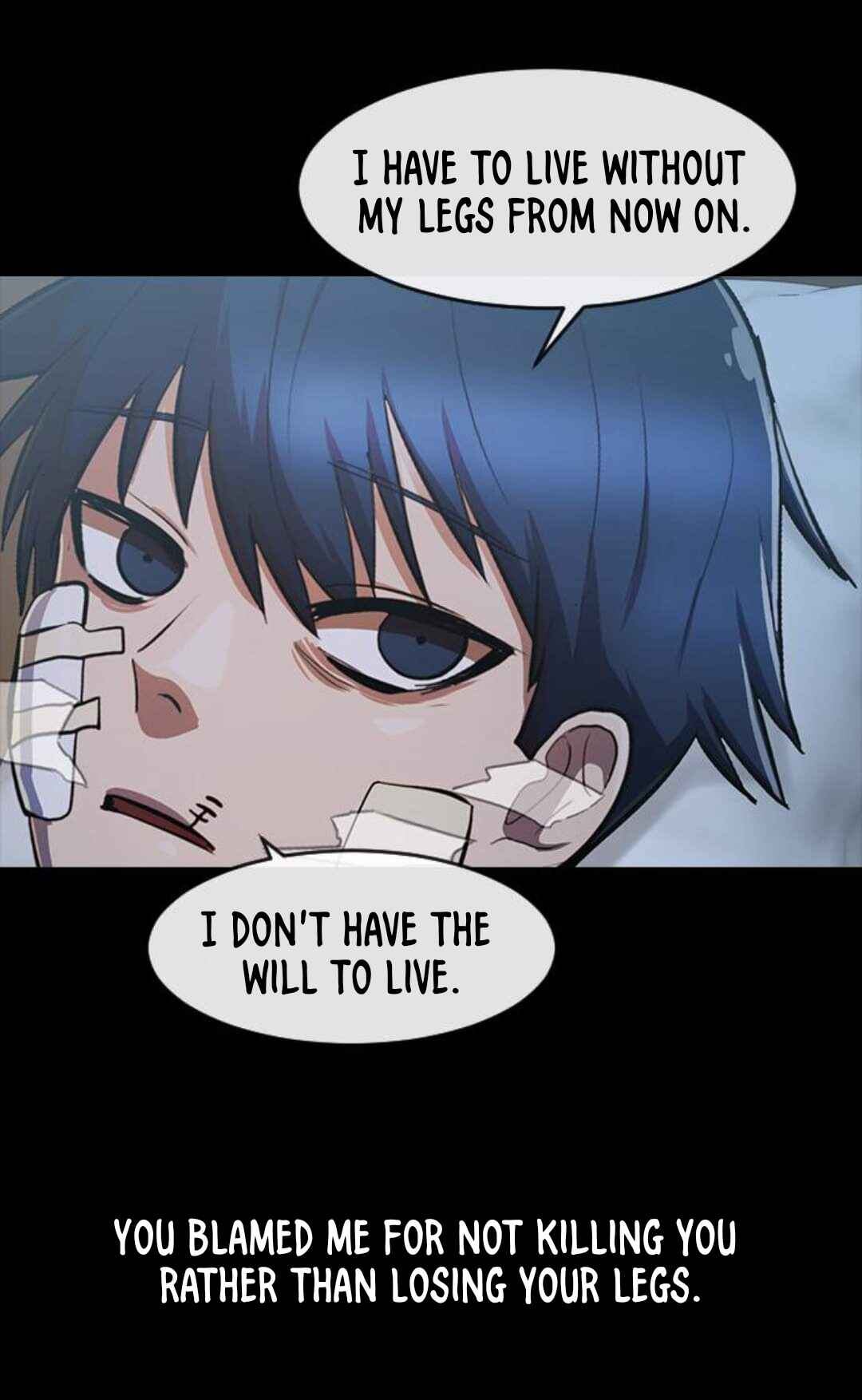 Random Chat Chapter 202 - Page 59