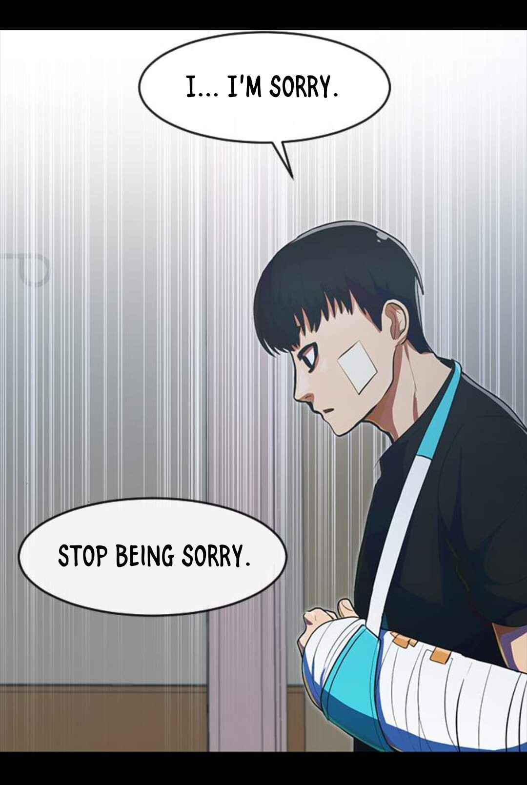 Random Chat Chapter 202 - Page 60