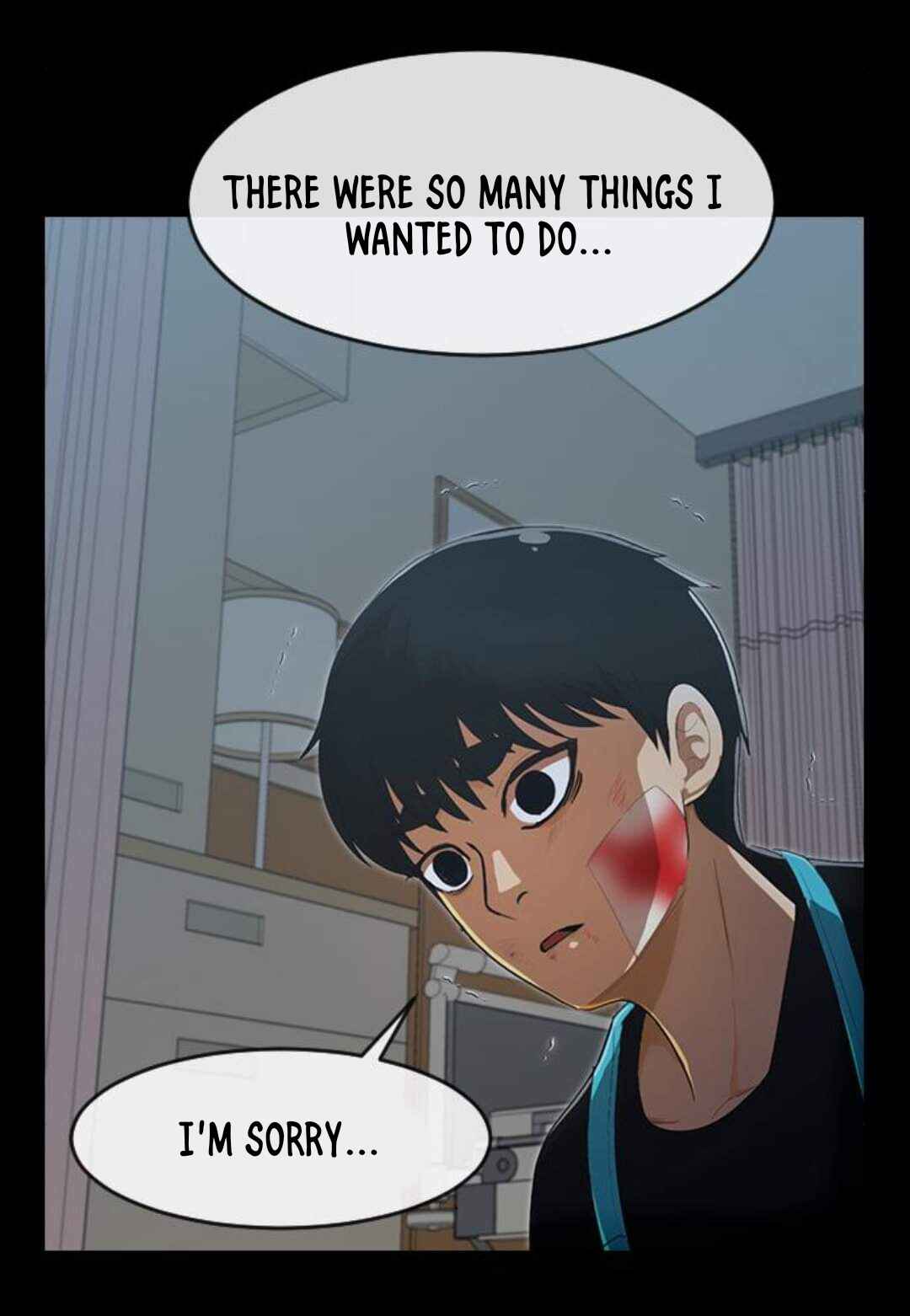 Random Chat Chapter 202 - Page 63