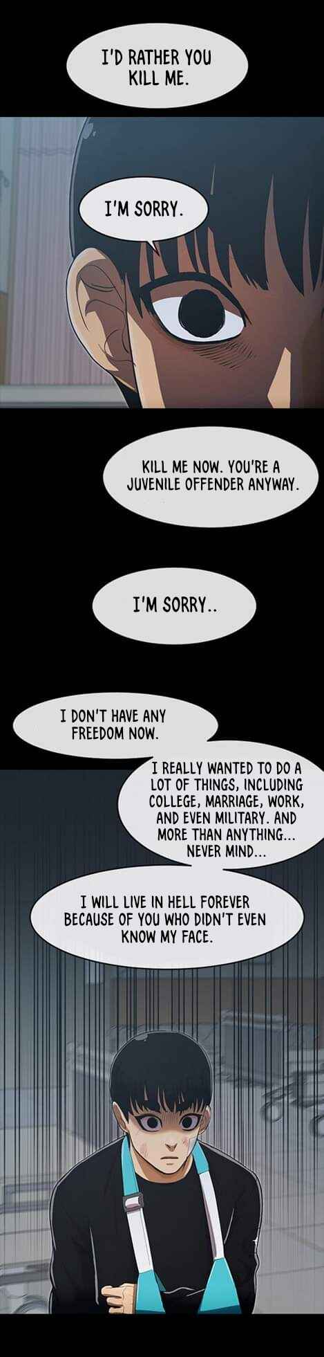 Random Chat Chapter 202 - Page 64