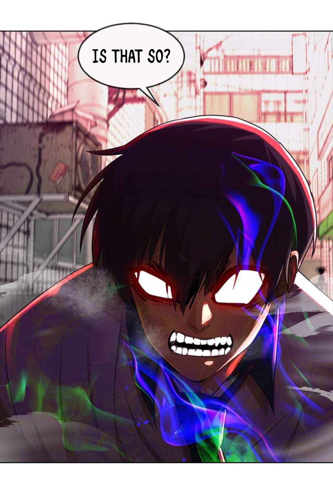 Random Chat Chapter 202 - Page 79
