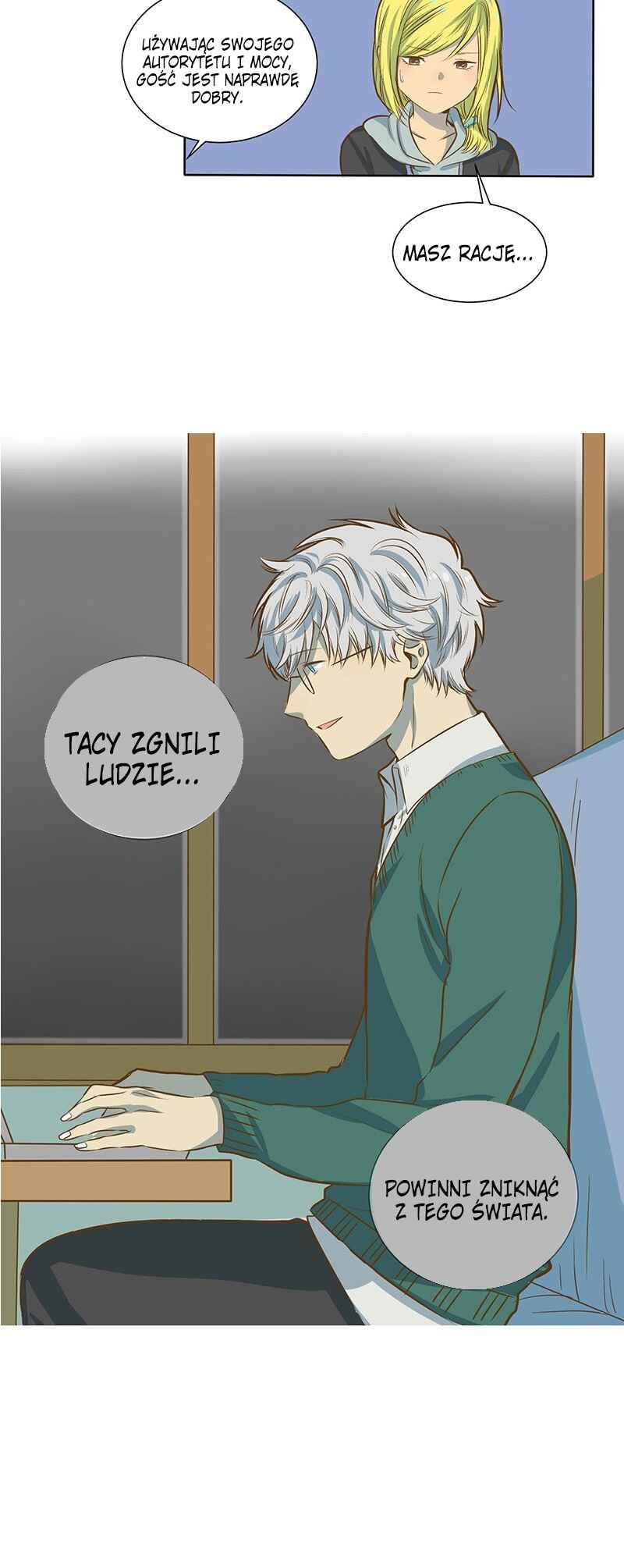 My Deepest Secret Chapter 8 - Page 10