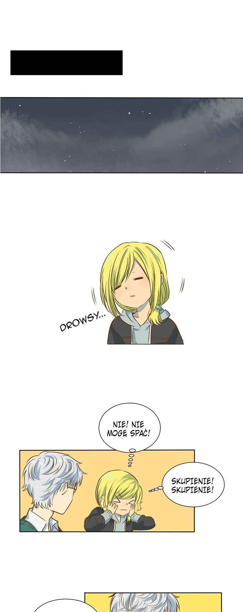 My Deepest Secret Chapter 8 - Page 12