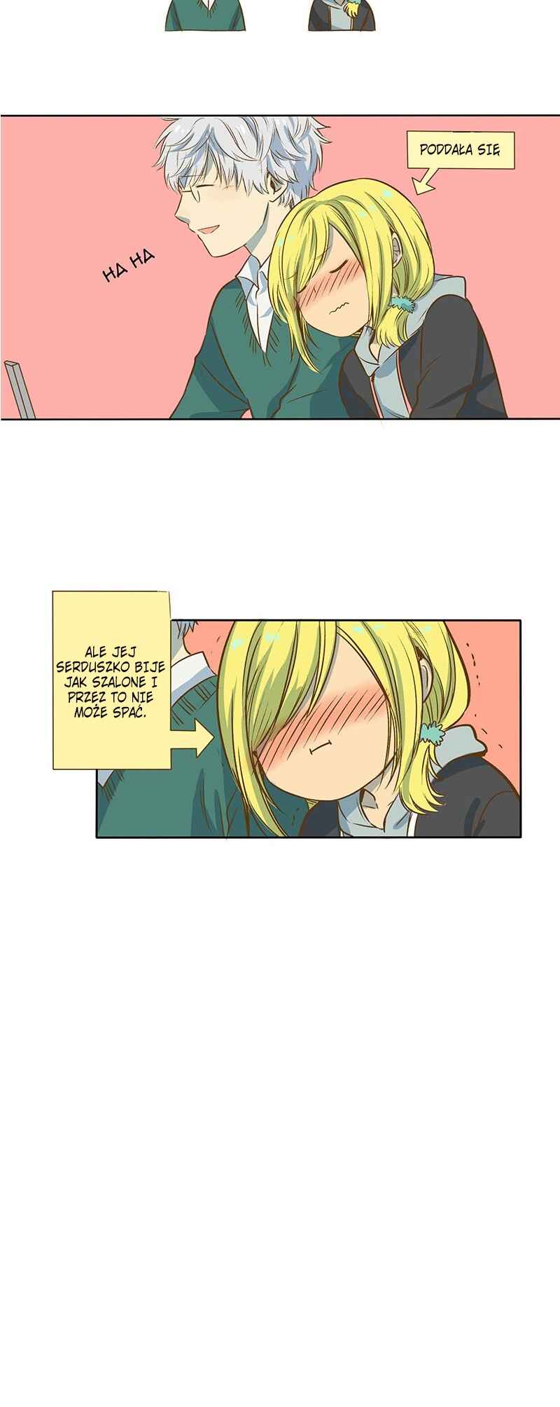 My Deepest Secret Chapter 8 - Page 15