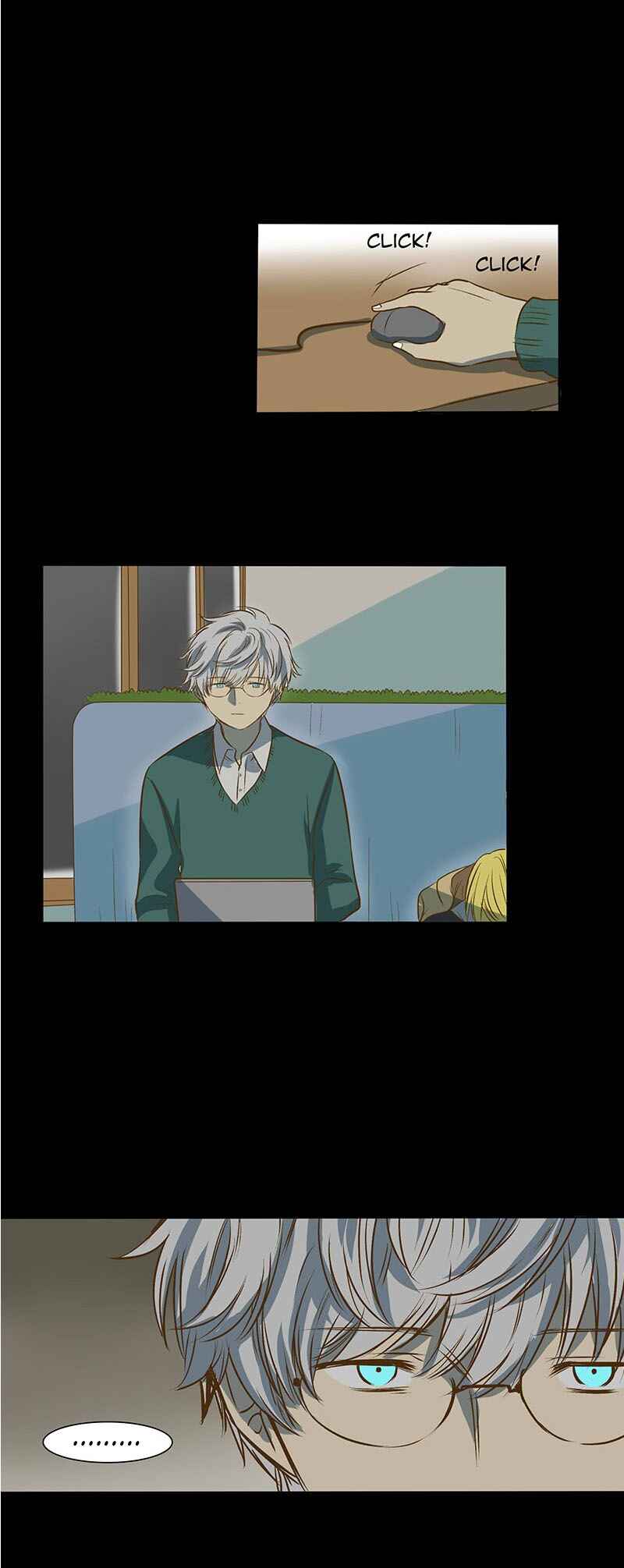 My Deepest Secret Chapter 8 - Page 17