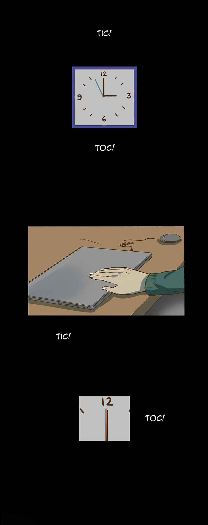 My Deepest Secret Chapter 8 - Page 18