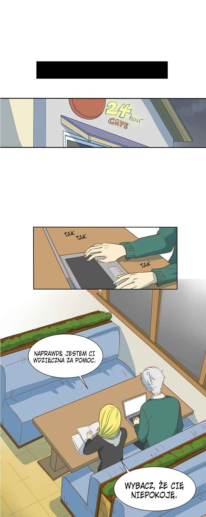 My Deepest Secret Chapter 8 - Page 2