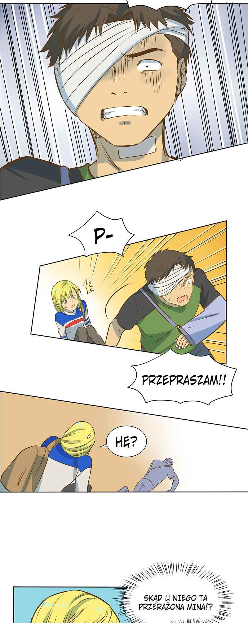 My Deepest Secret Chapter 8 - Page 25