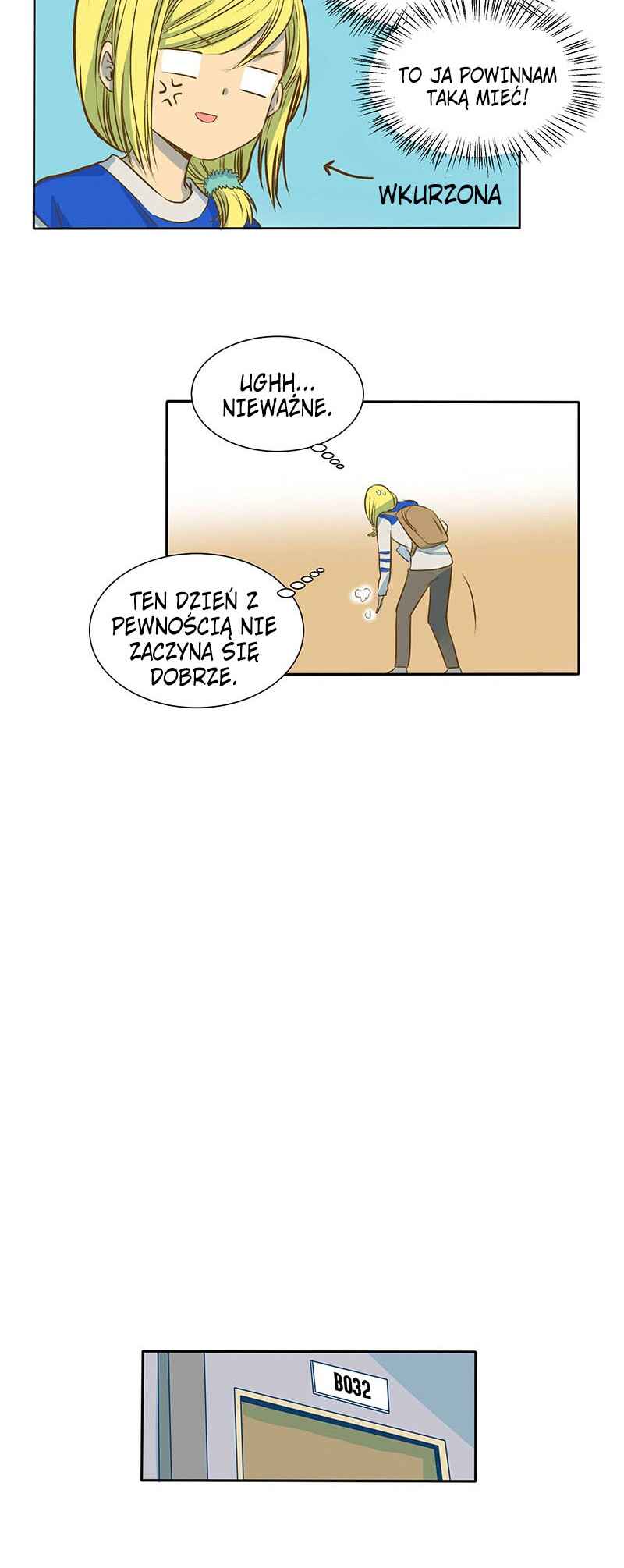 My Deepest Secret Chapter 8 - Page 26