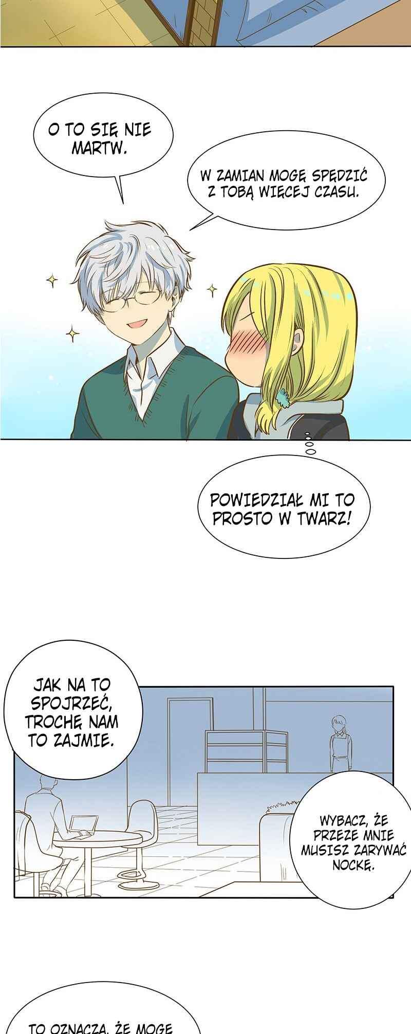 My Deepest Secret Chapter 8 - Page 3