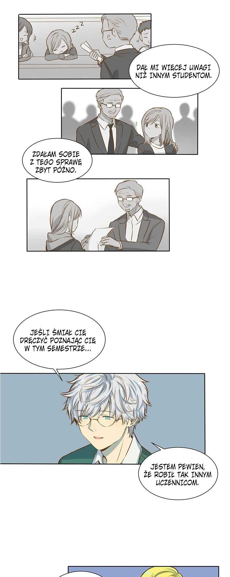 My Deepest Secret Chapter 8 - Page 9