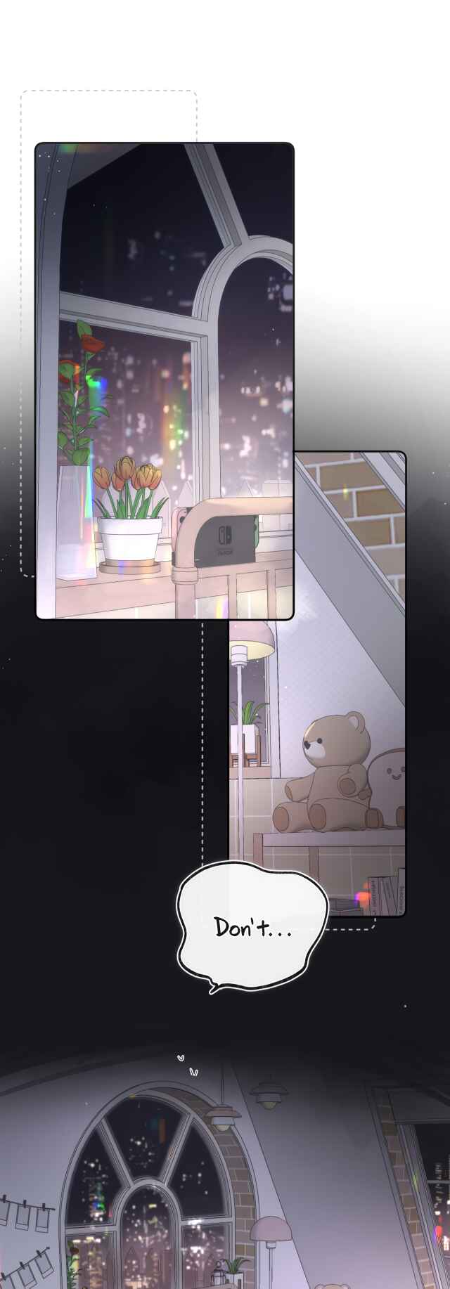 Lost In Reverie Chapter 3 - Page 16