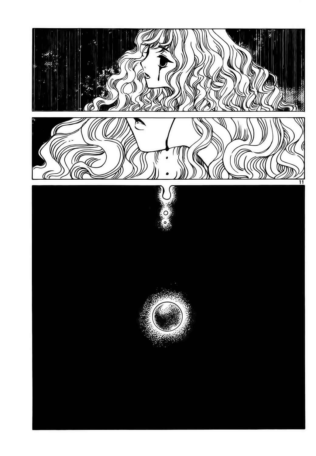 xxxHOLIC Chapter 104 - Page 60