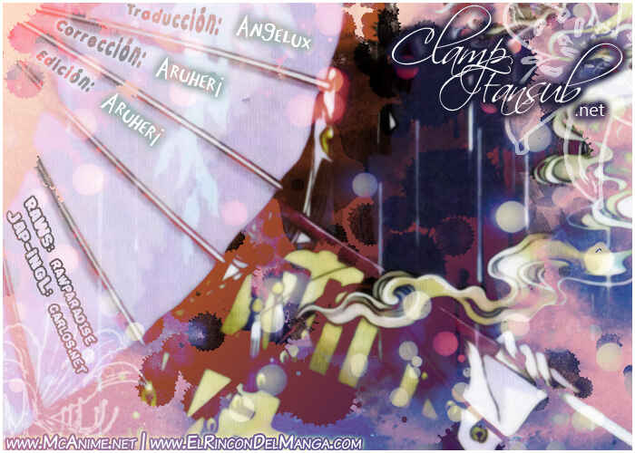xxxHOLIC Chapter 104 - Page 64