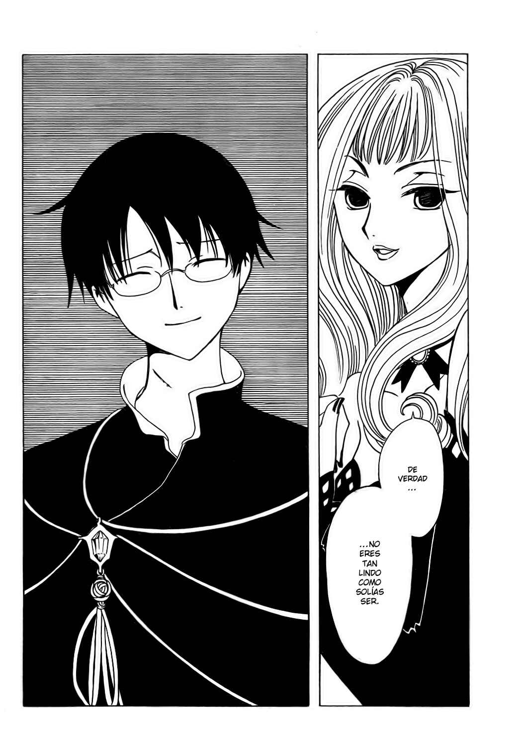 xxxHOLIC Chapter 104 - Page 80