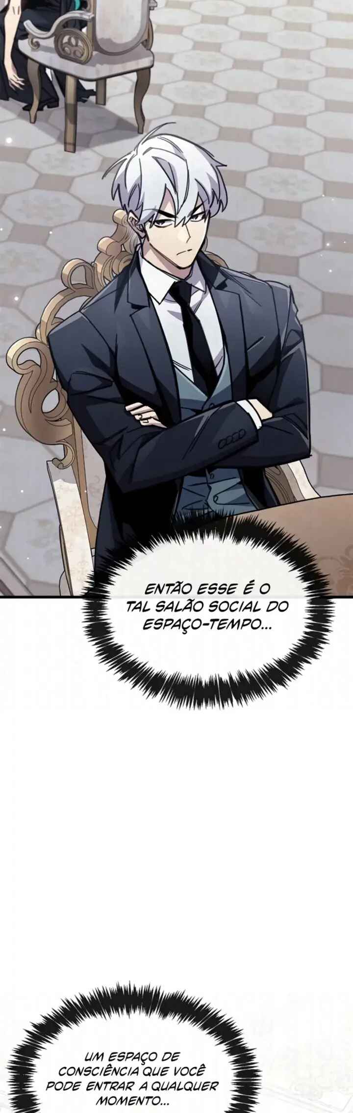 Player ga Gwageoreul Sung-gim Chapter 100 - Page 11