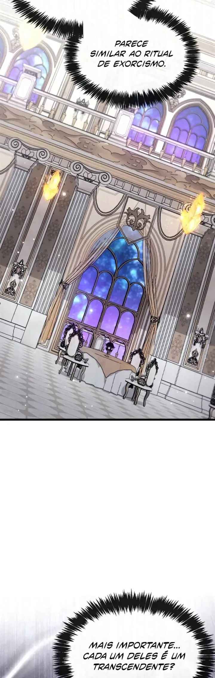 Player ga Gwageoreul Sung-gim Chapter 100 - Page 12